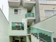 Casa / Sobrado para Venda em São Paulo/SP Vila Mazzei 2...