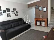 Casa / Sobrado para Venda em São Paulo/SP Vila Mazzei 2...