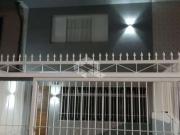 Casa / Sobrado para Venda em São Paulo/SP Vila Mazzei 2...