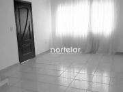 Casa / Sobrado para Venda em São Paulo/SP Vila Mazzei 2...