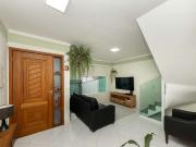 Casa / Sobrado para Venda em São Paulo/SP Vila Mazzei 2...