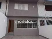 Casa / Sobrado para Venda em São Paulo/SP Vila Mazzei 2...