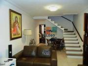 Casa / Sobrado para Venda em São Paulo/SP Vila Mazzei 2...