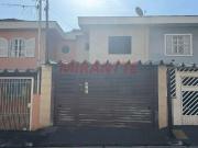 Casa / Sobrado para Venda em São Paulo/SP Vila Mazzei 2...
