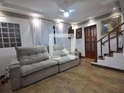 Casa / Sobrado para Venda em São Paulo/SP Vila Mazzei 2...