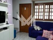 Casa / Sobrado para Venda em São Paulo/SP Vila Mazzei 2...