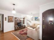 Casa / Sobrado para Venda em São Paulo/SP Vila Mazzei 3...