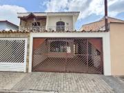 Casa / Sobrado para Venda em São Paulo/SP Vila Mazzei 3...