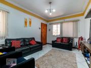 Casa / Sobrado para Venda em São Paulo/SP Vila Mazzei 3...