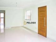 Casa / Sobrado para Venda em São Paulo/SP Vila Mazzei 3...