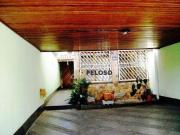 Casa / Sobrado para Venda em São Paulo/SP Vila Mazzei 3...