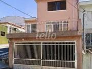Casa / Sobrado para Venda em São Paulo/SP Vila Mazzei 3...