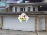 Casa / Sobrado para Venda em São Paulo/SP Vila Mazzei 3...