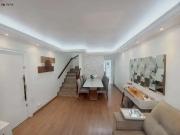 Casa / Sobrado para Venda em São Paulo/SP Vila Mazzei 3...