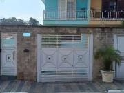 Casa / Sobrado para Venda em São Paulo/SP Vila Mazzei 3...