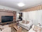 Casa / Sobrado para Venda em São Paulo/SP Vila Mazzei 3...