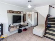 Casa / Sobrado para Venda em São Paulo/SP Vila Mazzei 3...