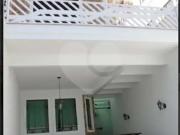 Casa / Sobrado para Venda em São Paulo/SP Vila Mazzei 3...