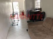 Casa / Sobrado para Venda em São Paulo/SP Vila Mazzei 3...