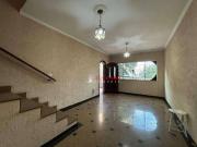 Casa / Sobrado para Venda em São Paulo/SP Vila Mazzei 3...
