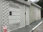 Casa / Sobrado para Venda em São Paulo/SP Vila Mazzei 3...