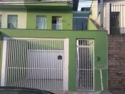 Casa / Sobrado para Venda em São Paulo/SP Vila Mazzei 3...