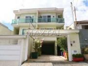 Casa / Sobrado para Venda em São Paulo/SP Vila Mazzei 3...