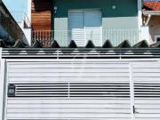 Casa / Sobrado para Venda em São Paulo/SP Vila Mazzei 3...