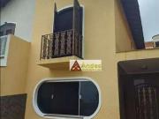 Casa / Sobrado para Venda em São Paulo/SP Vila Mazzei 3...