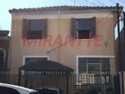 Casa / Sobrado para Venda em São Paulo/SP Vila Mazzei 3...