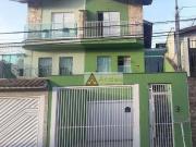 Casa / Sobrado para Venda em São Paulo/SP Vila Mazzei 3...