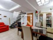 Casa / Sobrado para Venda em São Paulo/SP Vila Mazzei 3...