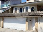 Casa / Sobrado para Venda em São Paulo/SP Vila Mazzei 4...