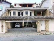 Casa / Sobrado para Venda em São Paulo/SP Vila Mazzei 4...