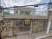 Casa / Sobrado para Venda em São Paulo/SP Vila Mazzei 4...