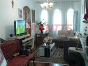 Casa / Sobrado para Venda em São Paulo/SP Vila Mazzei 5...