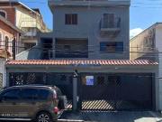 Casa / Sobrado para Venda em São Paulo/SP Vila Mazzei 6...
