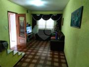 Casa / Sobrado para Venda em São Paulo/SP Vila Medeiros...