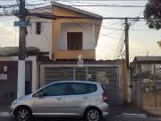 Casa / Sobrado para Venda em São Paulo/SP Vila Medeiros...