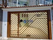Casa / Sobrado para Venda em São Paulo/SP Vila Medeiros...