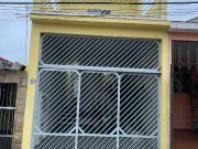 Casa / Sobrado para Venda em São Paulo/SP Vila Medeiros...