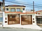 Casa / Sobrado para Venda em São Paulo/SP Vila Medeiros...