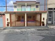 Casa / Sobrado para Venda em São Paulo/SP Vila Medeiros...