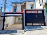 Casa / Sobrado para Venda em São Paulo/SP Vila Medeiros...