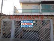 Casa / Sobrado para Venda em São Paulo/SP Vila Medeiros...