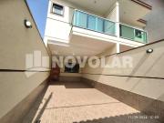 Casa / Sobrado para Venda em São Paulo/SP Vila Medeiros...