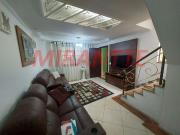 Casa / Sobrado para Venda em São Paulo/SP Vila Medeiros...