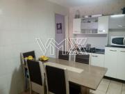 Casa / Sobrado para Venda em São Paulo/SP Vila Medeiros...
