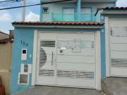 Casa / Sobrado para Venda em São Paulo/SP Vila Medeiros...