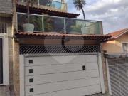 Casa / Sobrado para Venda em São Paulo/SP Vila Medeiros...